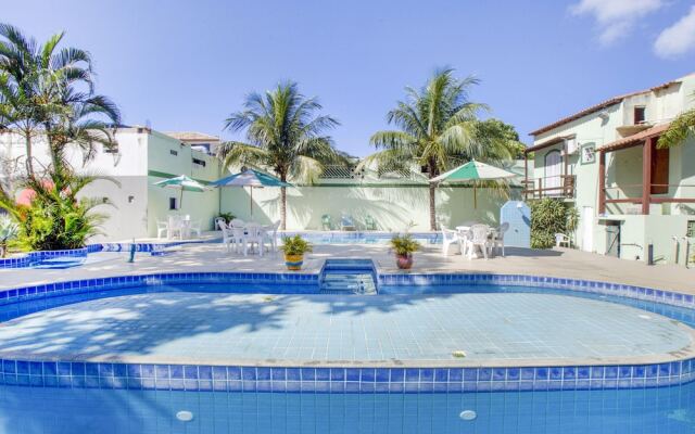 Pousada Recanto Shangri-lá