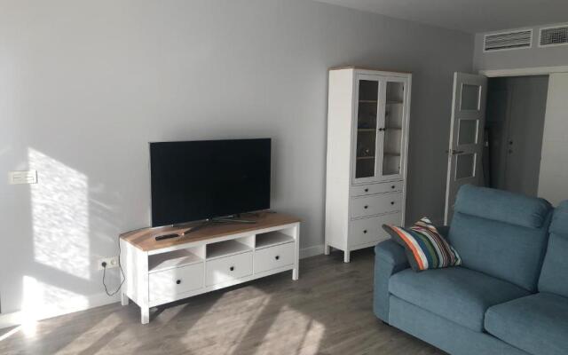 Apartamento Suite Home Los Alamos