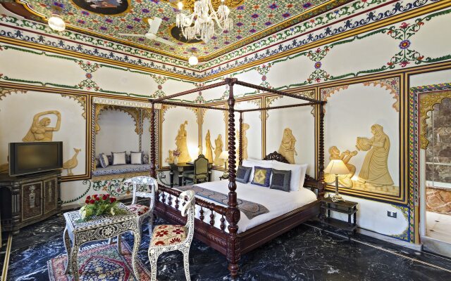 Chunda Palace