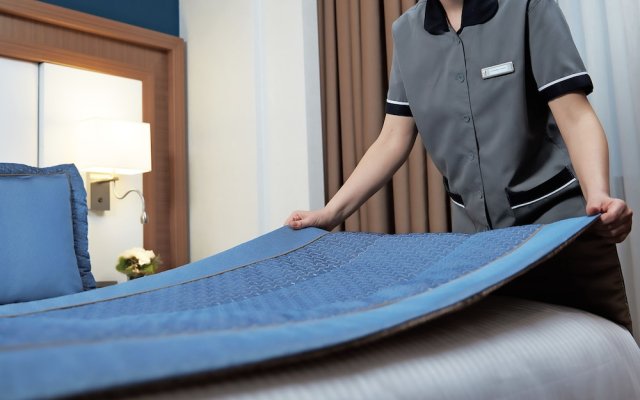 Hotel Dedeman Kayseri