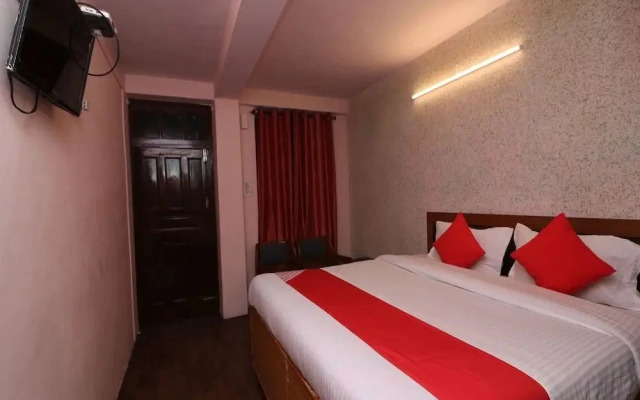 Cedar Tree by OYO Rooms