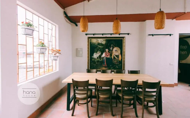 Thien Phu Garden Hotel