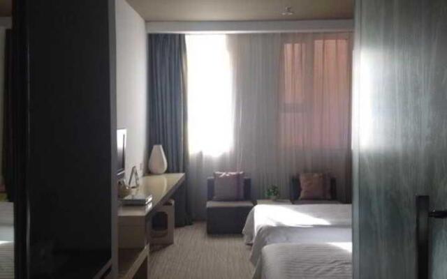 Shindom Inn Beijing Tianzhu