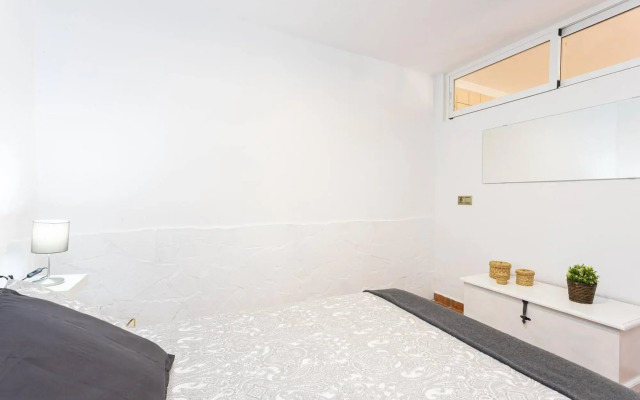 Apartamento Alberti Solset