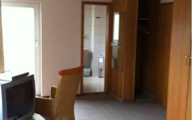 Pension Koglin
