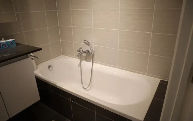 Coastal Comfort by the Sea