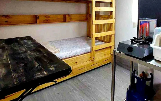 Central Baguio Budget Stay With Wifi