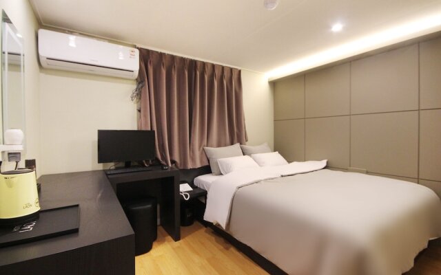 Hotel Laon