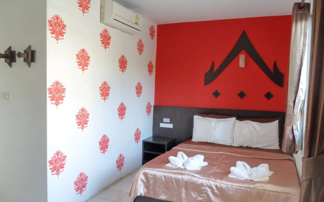 Baan Kanta Hotel