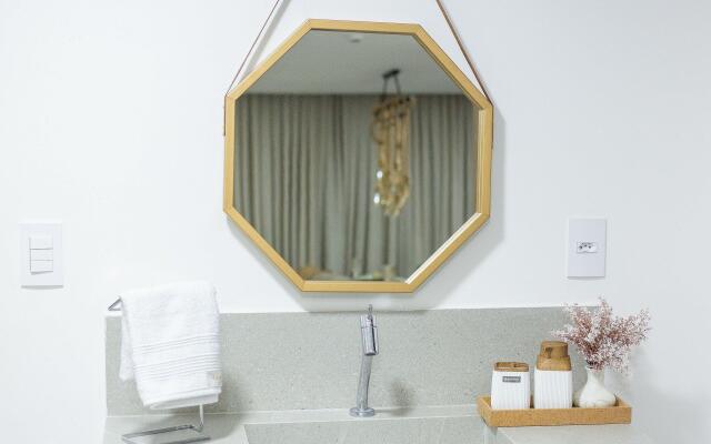 FM20 #207 - Elegância em Cabo Branco por Carpediem