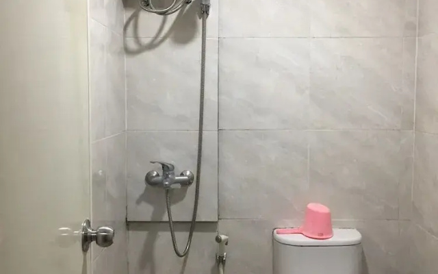 Ananda Apartments at Suites Metro