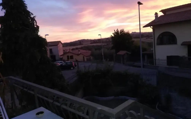 Alloggio Turistico nel cuore della Tuscia