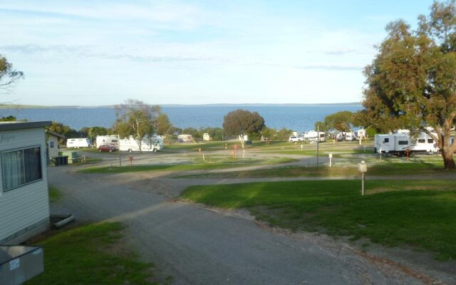 Port Lincoln Tourist Park