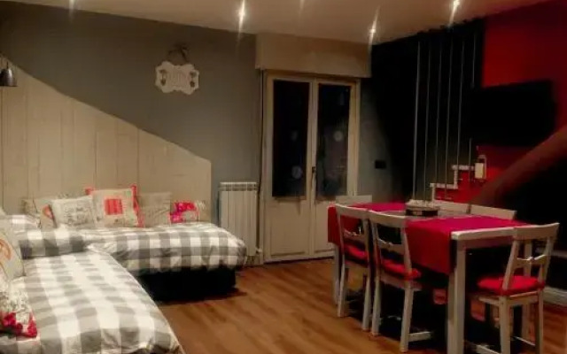 Apartamentos El Rincon De Andrea Ii