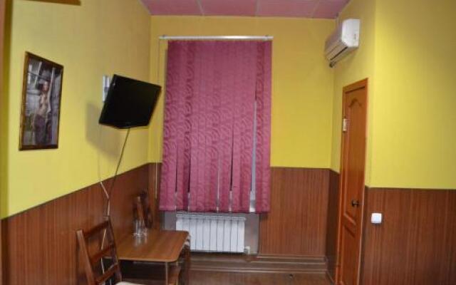 Hotel Rayon Vostochnyy