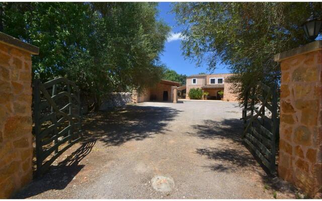 Countryside Villa & Garden