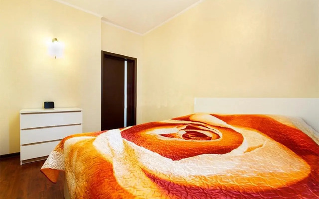 Апартаменты на улице Красноармейская 141