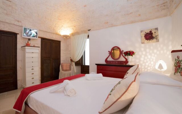 Dimore nel Tempo-Widespread Homes & Trulli