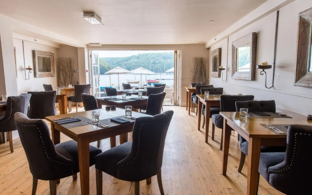 The Old Quay House Hotel