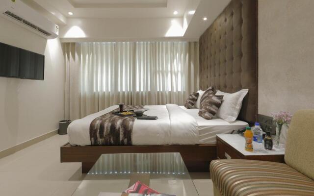 Hotel Ariana Residency