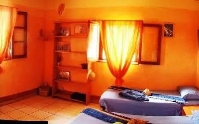 Tortuga B&B
