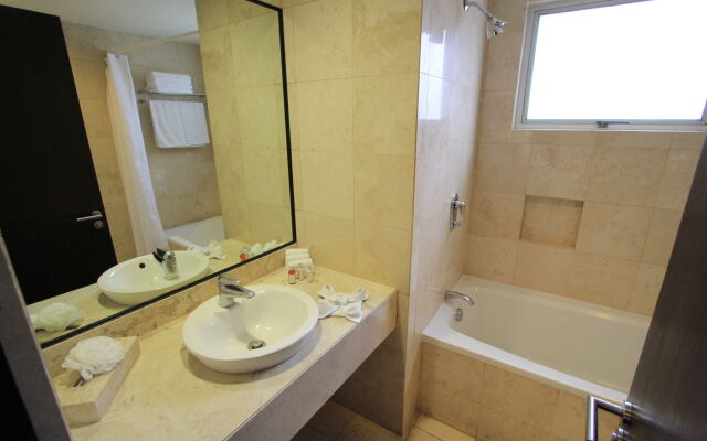 Suites Giorgio