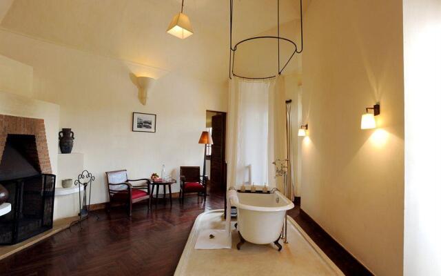 Evason Ana Mandara Villas At Dalat