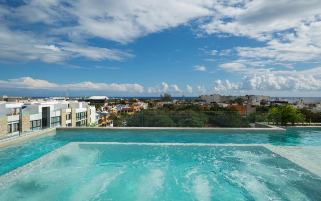 Anah Suites