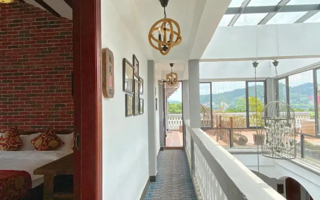 Chaozhou Mumian Hotel