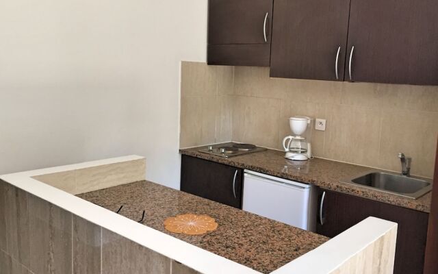 Residence La Vallicella