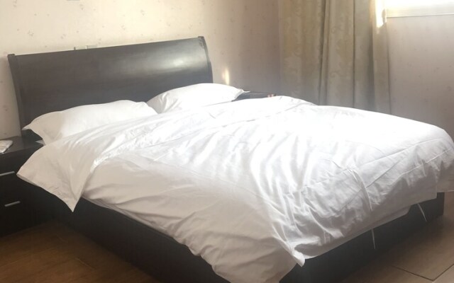Shanghai Xiangyuan Grand Hotel