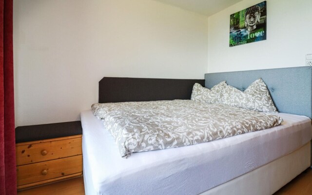 Amazing Apartment in Uderns With 2 Bedrooms and Wifi