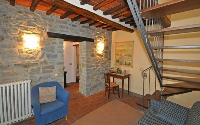Villa Calcinaio
