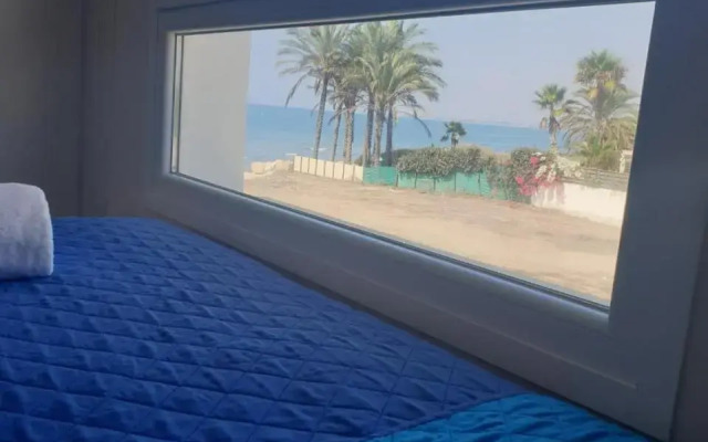 Periyiali Beach Sunset Suite A7