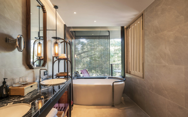 Andaz Pattaya Jomtien Beach, By Hyatt