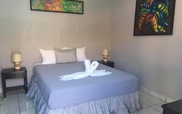 Hotel Don Al