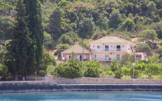 Apartments Elica