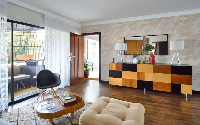 Condominio Don Alfredo