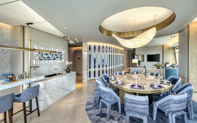 Crowne Plaza Quanzhou Riverview by IHG