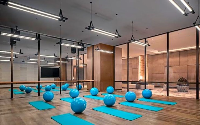 Holiday Inn & Suites Kunshan Huaqiao
