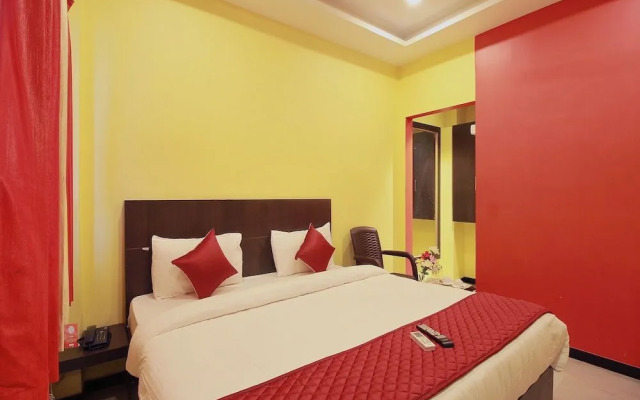 OYO 11333 MS Grand Inn