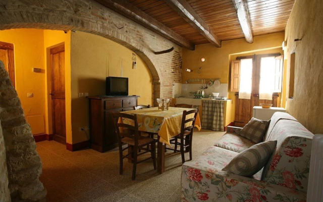 Agriturismo La Quarta