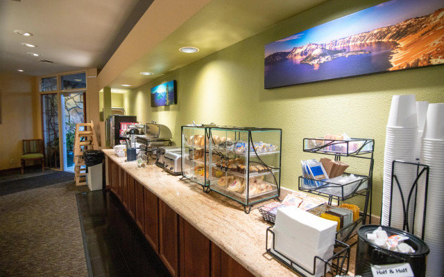 The Bard's Inn, BW Signature Collection by Best Western