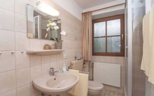 Wohnung 5 (Am Sonneneck)