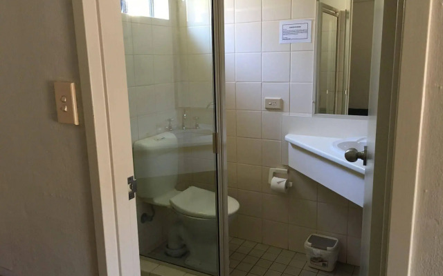 Araluen Motor Lodge