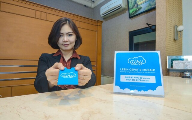 Airy Sadang Veteran 1 Purwakarta