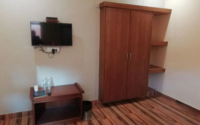 Clarks Resort Pushkar