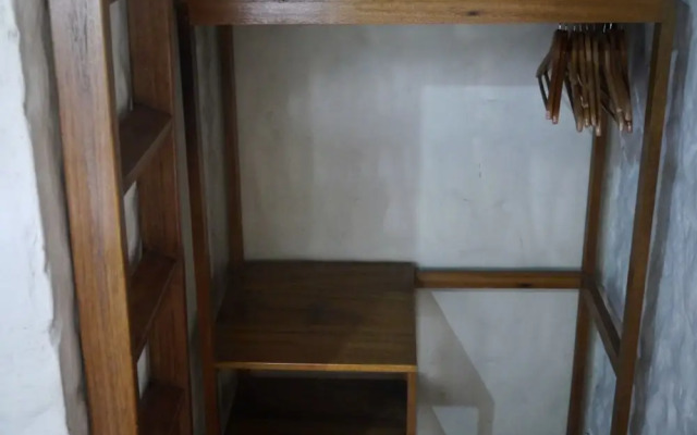 Mitu Wasi Ecolodge