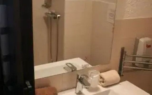 Auberge Saint Martin