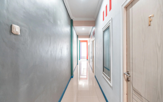 Puspita Guesthouse by Oyo Rooms